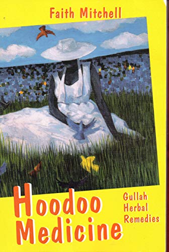 Hoodoo Medicine