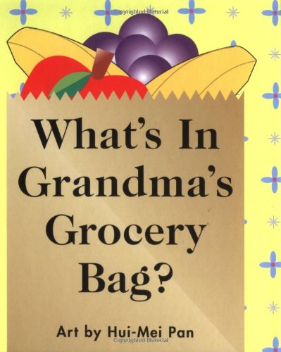 What's in Grandma's Grocery Bag?