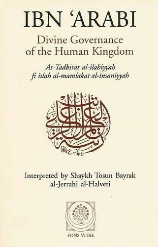 Divine Governance of the Human Kingdom