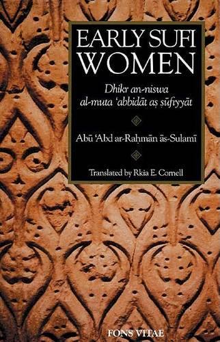Early Sufi Women