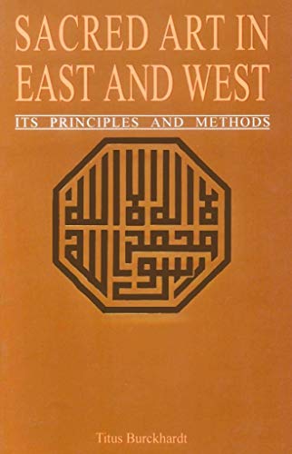 Sacred Art East and West