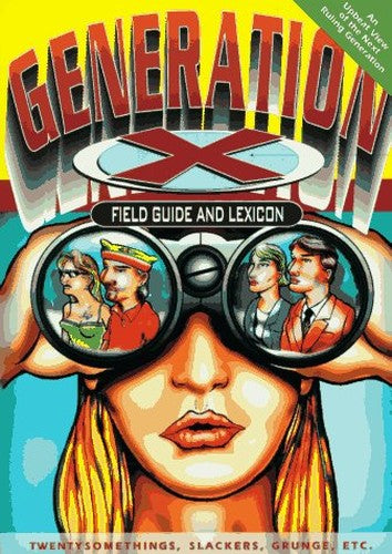 Generation X