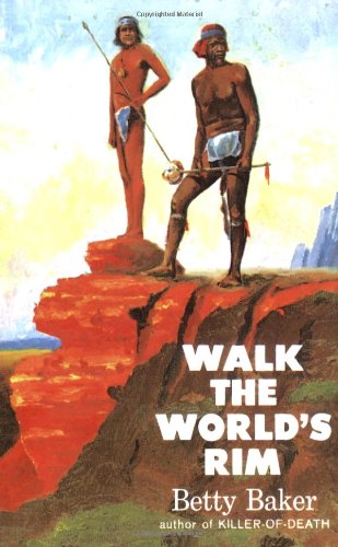 Walk the Worlds Rim: 0