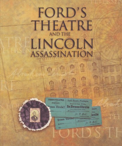 Ford's Theatre and the Lincoln assassination