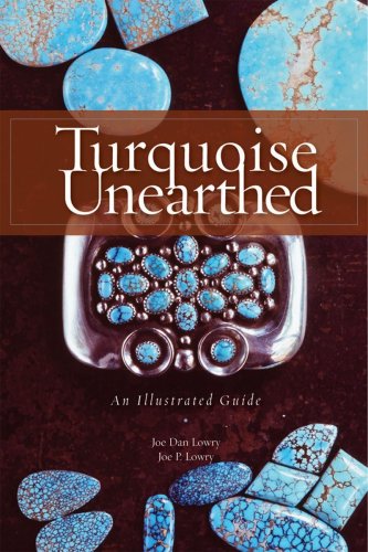 Turquoise Unearthed