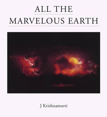 All the Marvellous Earth