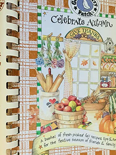 Celebrate Autumn