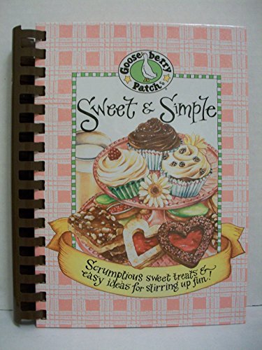 Sweet & Simple Cookbook