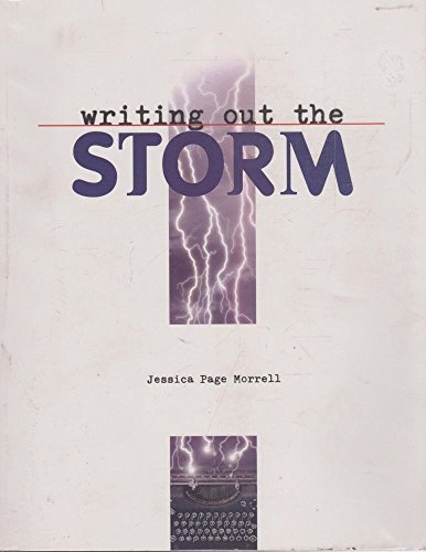 Writing Out the Storm