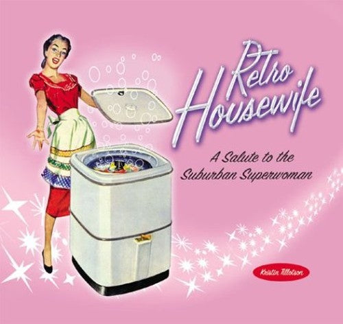 Retro Housewife