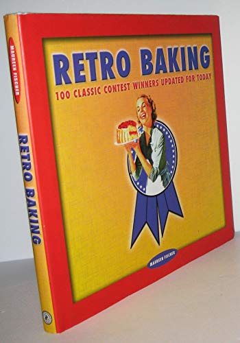 Retro Baking