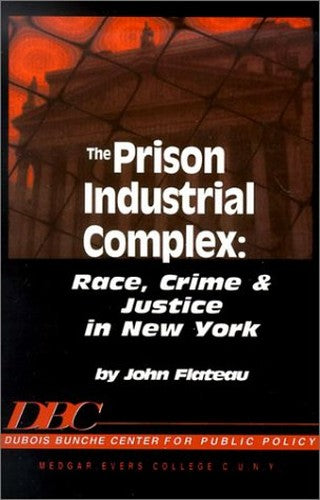 The Prison Industrial Complex