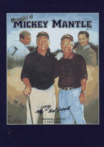 Mickey Mantle