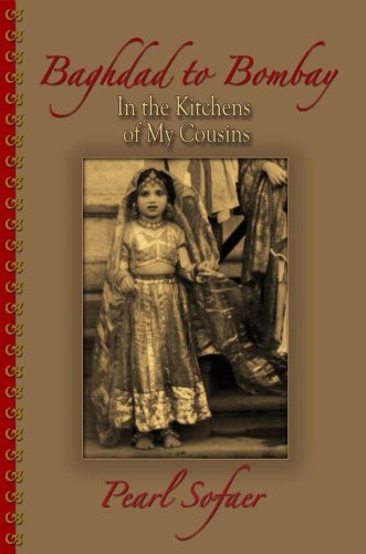 Baghdad to Bombay