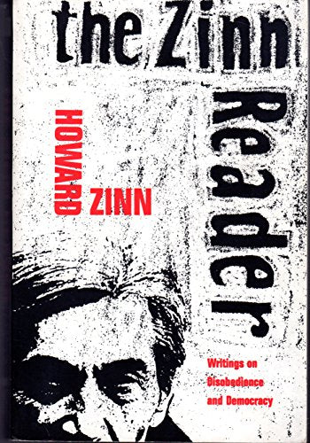 The Zinn Reader