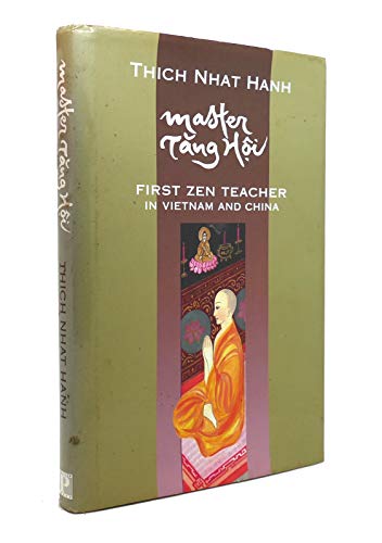 Master Tang Hoi