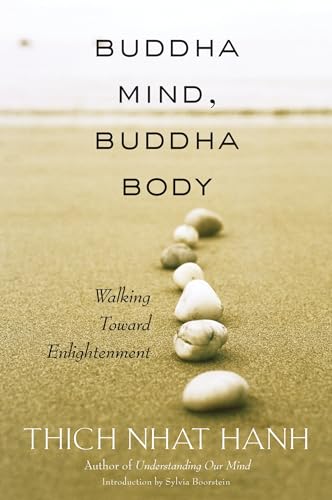 Buddha Mind, Buddha Body