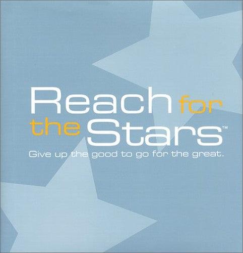 Reach for the Stars