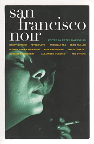 San Francisco Noir