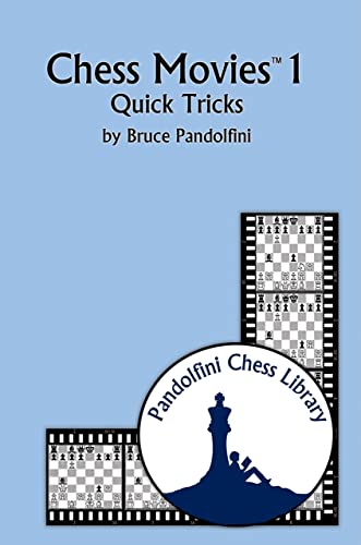 Chess Movies 1