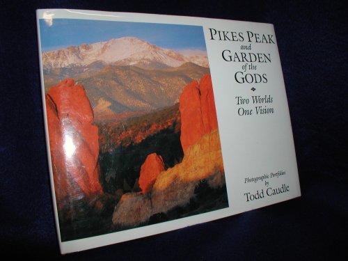 Pikes Peak and Garden of the Gods: Two Worlds, One Vision