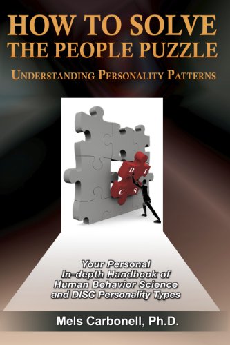 How to Solve the People Puzzle