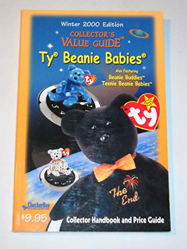 Ty Beanie Babies Winter Value Guide