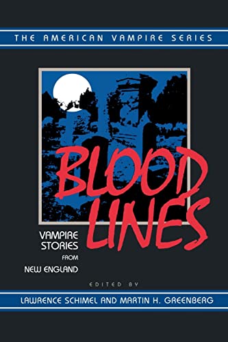 Blood Lines