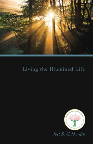 Living the Illumined Life (1971 Letters)
