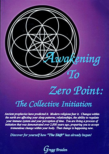Awakening to Zero Points: the Science of Compassion