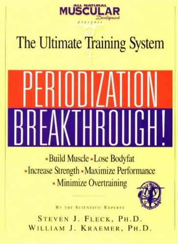 Periodization Breakthrough!