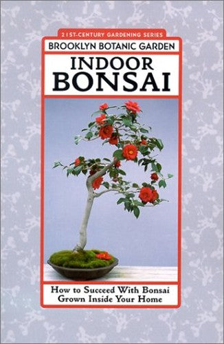 Indoor Bonsai