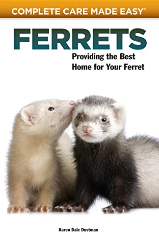 Ferrets