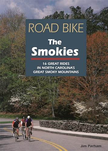Road Bike the Smokies