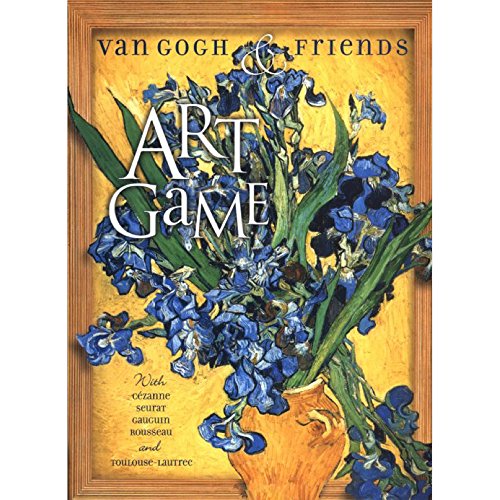 Van Gogh and Friends
