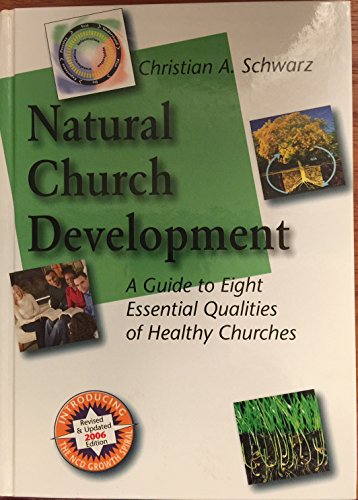 Natural Church Development