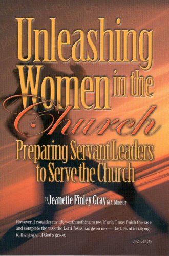 Unleashing Women in the Church