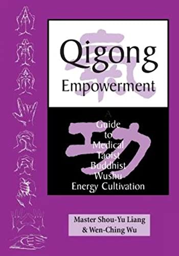 Qigong Empowerment