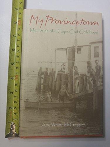 My Provincetown