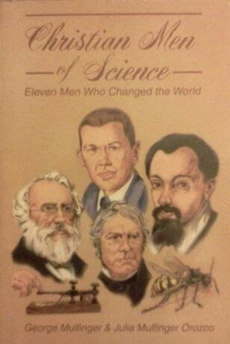Christian Men of Science