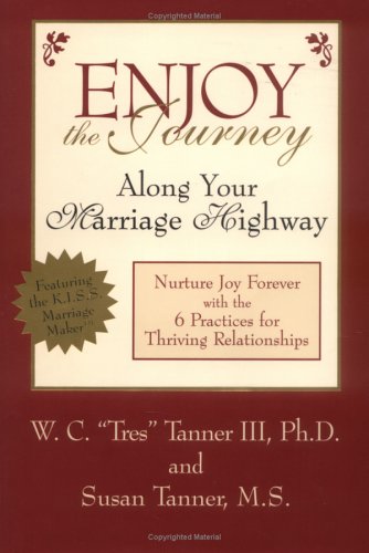Enjoy the Journey Along Your Marriage Highway