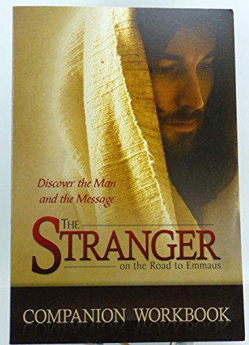Stranger on the Road to Emmaus WorkBook