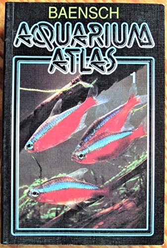 Aquarium Atlas
