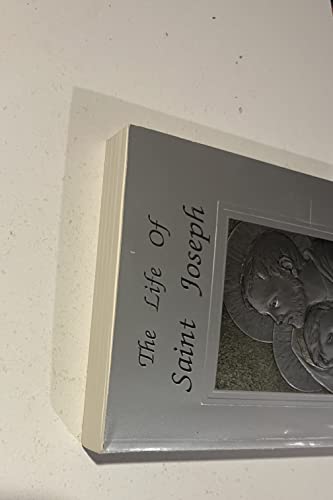 The Life of Saint Joseph