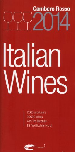Italian Wines 2014