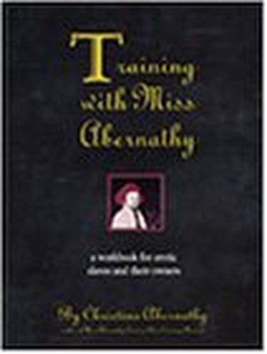 Training With Miss Abernathy