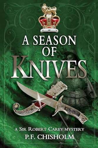 Season of Knives