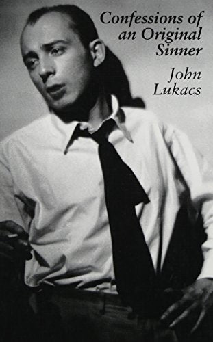 Confessions Of Original Sinner