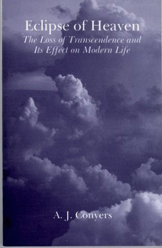 Eclipse Of Heaven