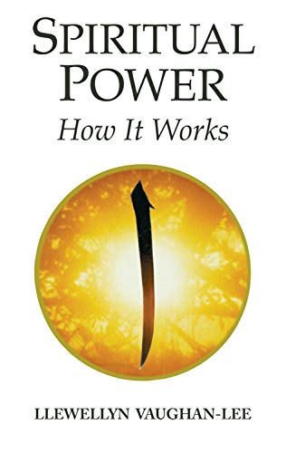 Spiritual Power